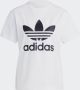 Adidas Originals T-shirt ADICOLOR CLASSICS TREFOIL - Thumbnail 7