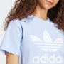 Adidas Originals Adicolor Classics Trefoil T-shirt - Thumbnail 4