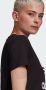 Adidas T-shirt Korte Mouw Adicolor Classics Trefoil Tee - Thumbnail 6