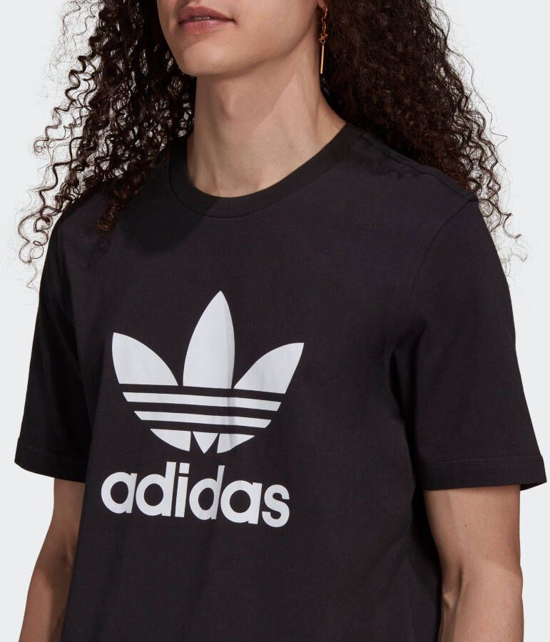 adidas Originals T-shirt ADICOLOR CLASSICS TREFOIL