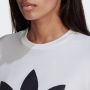 Adidas Originals Adicolor Classics Trefoil T-shirt - Thumbnail 9