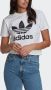 Adidas Originals Adicolor Classics Trefoil T-shirt - Thumbnail 12