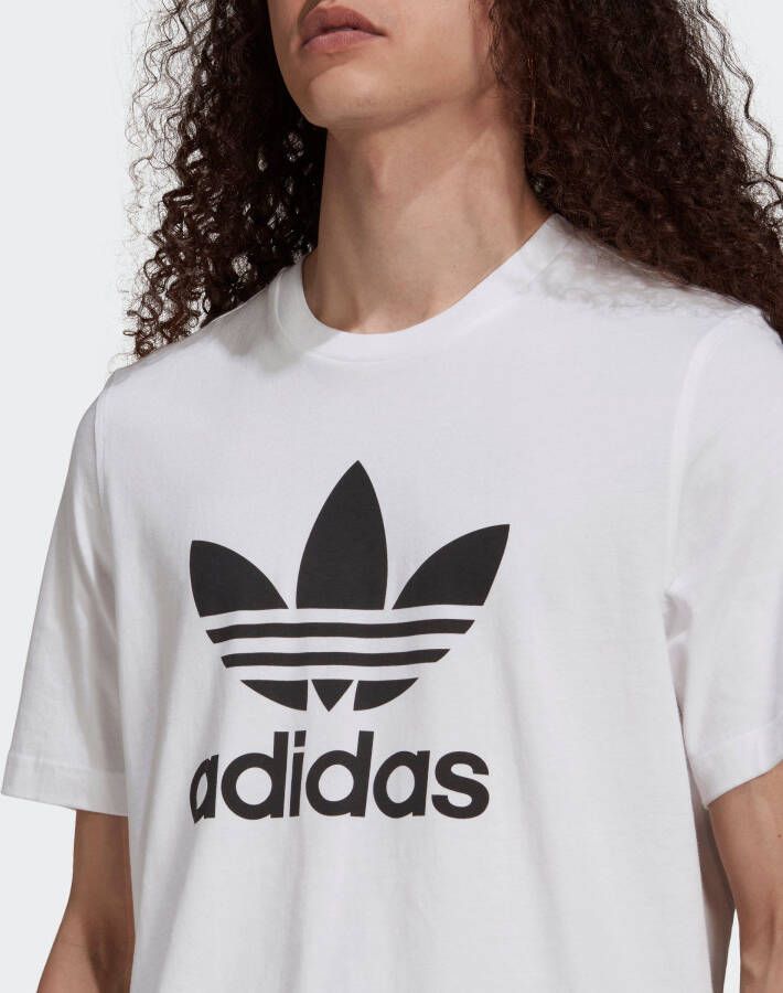 adidas Originals T-shirt ADICOLOR CLASSICS TREFOIL