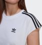Adidas Originals Adicolor Classics Waist Cinch T-shirt - Thumbnail 5