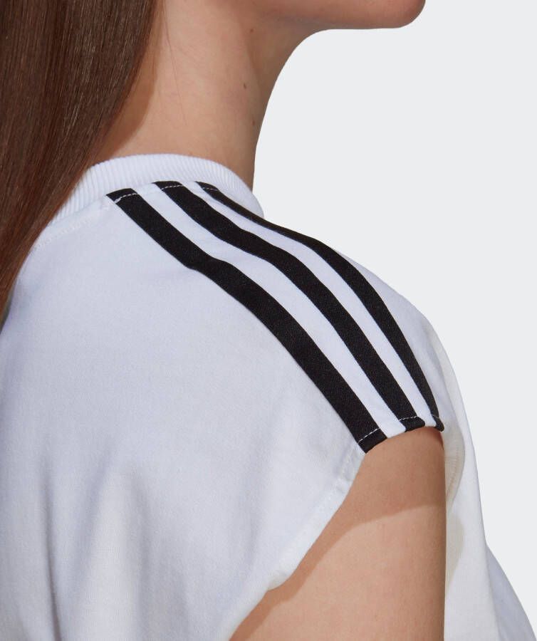 adidas Originals T-shirt ADICOLOR CLASSICS WAIST CINCH