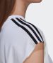 Adidas Originals Adicolor Classics Waist Cinch T-shirt - Thumbnail 7