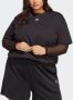 Adidas Originals T-shirt ADICOLOR ESSENTIALS – GROTE MATEN - Thumbnail 5