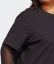 Adidas Originals T-shirt ADICOLOR ESSENTIALS – GROTE MATEN - Thumbnail 6