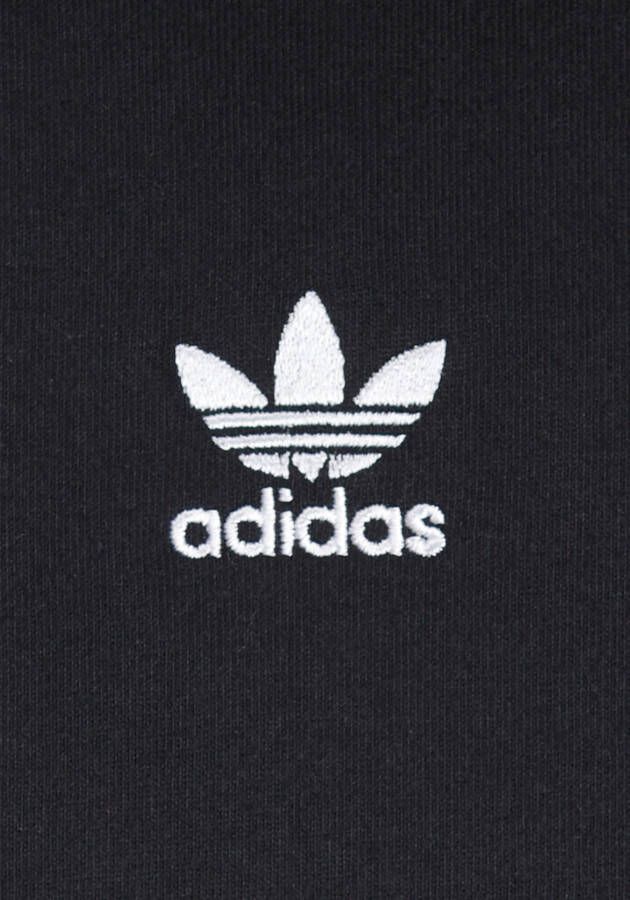 adidas Originals T-shirt ADICOLOR ESSENTIALS – GROTE MATEN