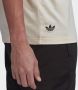 Adidas Originals Adicolor Neuclassics T-shirt T-shirts Kleding wonder white maat: XL beschikbare maaten:S M L XL - Thumbnail 10