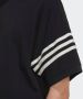 Adidas Originals Adicolor Neuclassics T-shirt T-shirts Kleding black maat: M beschikbare maaten:S M - Thumbnail 9