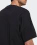 Adidas Originals Adicolor Neuclassics T-shirt T-shirts Kleding black maat: M beschikbare maaten:S M - Thumbnail 10