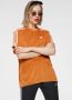 Adidas Originals T shirt ADICOLOR PRIMEGREEN ORIGINALS RELAXED WOMENS - Thumbnail 3