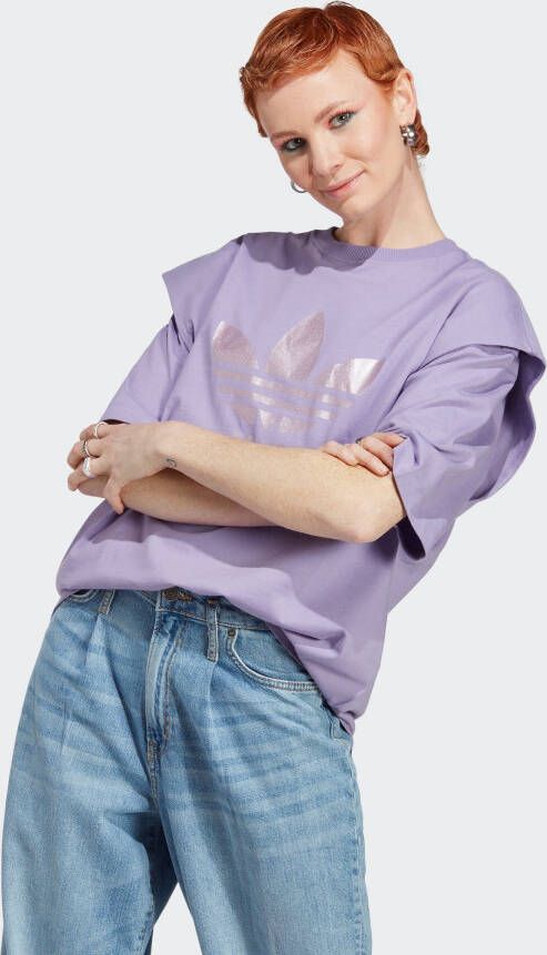 adidas Originals T-shirt ALWAYS ORIGINAL