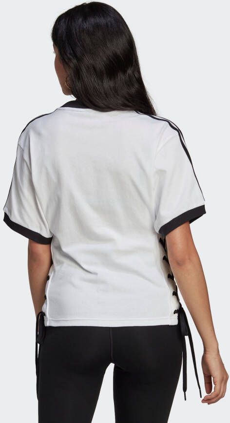 adidas Originals T-shirt ALWAYS ORIGINAL LACED