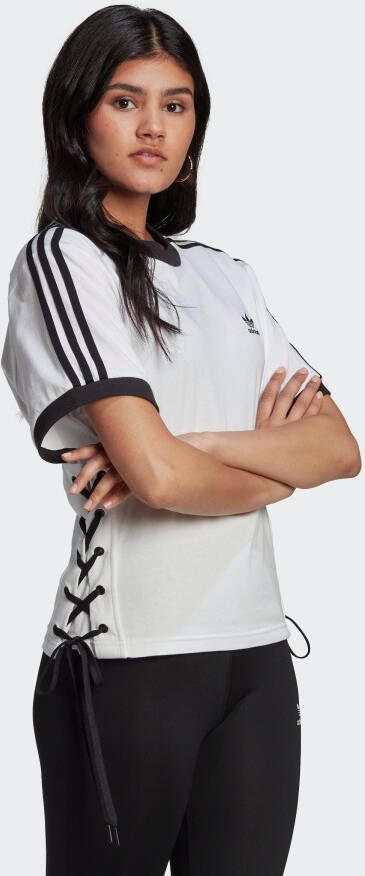 adidas Originals T-shirt ALWAYS ORIGINAL LACED