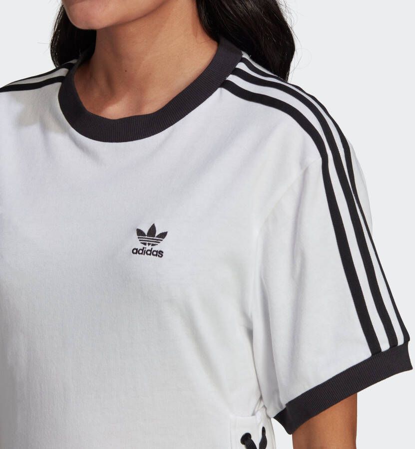 adidas Originals T-shirt ALWAYS ORIGINAL LACED