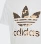Adidas Originals Camo T-shirt - Thumbnail 5