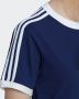Adidas Originals Oversized T-shirt met labeldetails - Thumbnail 4