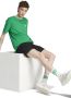 Adidas Originals Essentials T-shirt T-shirts Kleding green maat: XL beschikbare maaten:S M L XL - Thumbnail 5