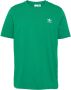 Adidas Originals Essentials T-shirt T-shirts Kleding green maat: XL beschikbare maaten:S M L XL - Thumbnail 6