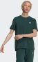 Adidas Originals T-shirt LOUNGEWEAR ADICOLOR ESSENTIALS TREFOIL - Thumbnail 3