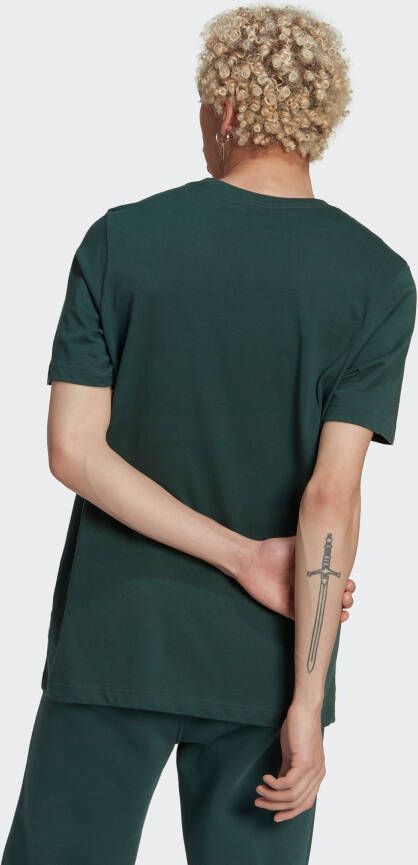 adidas Originals T-shirt LOUNGEWEAR ADICOLOR ESSENTIALS TREFOIL