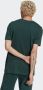 Adidas Originals T-shirt LOUNGEWEAR ADICOLOR ESSENTIALS TREFOIL - Thumbnail 4