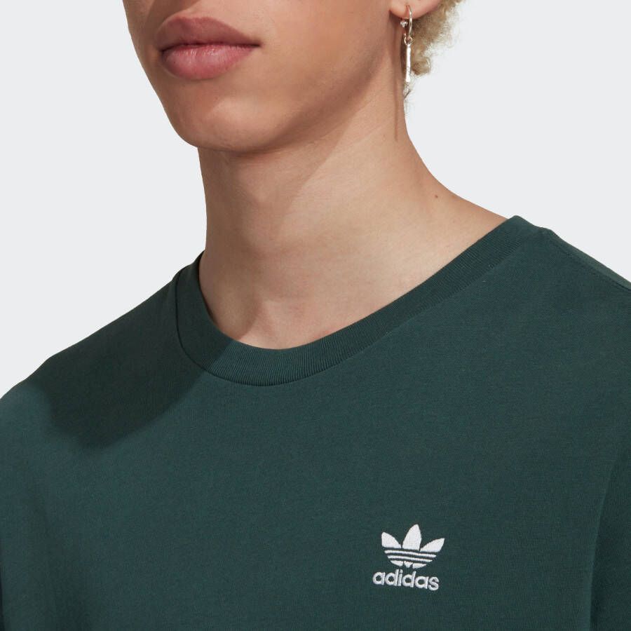 adidas Originals T-shirt LOUNGEWEAR ADICOLOR ESSENTIALS TREFOIL