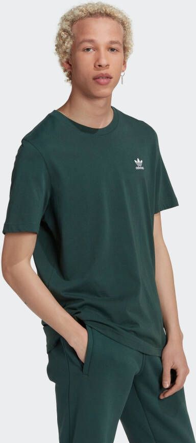 adidas Originals T-shirt LOUNGEWEAR ADICOLOR ESSENTIALS TREFOIL