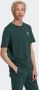 Adidas Originals T-shirt LOUNGEWEAR ADICOLOR ESSENTIALS TREFOIL - Thumbnail 7
