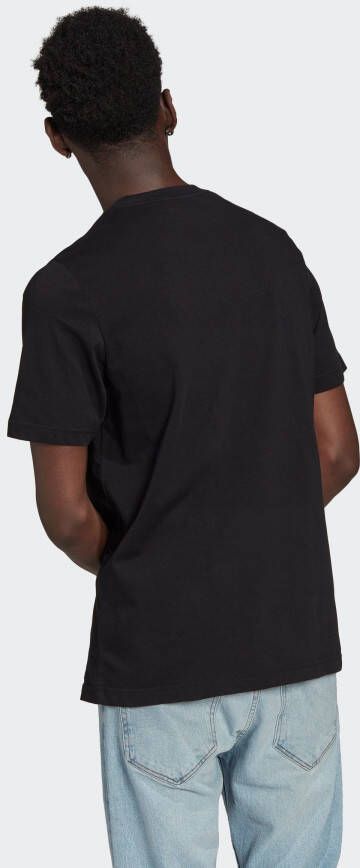 adidas Originals T-shirt LOUNGEWEAR ADICOLOR ESSENTIALS TREFOIL