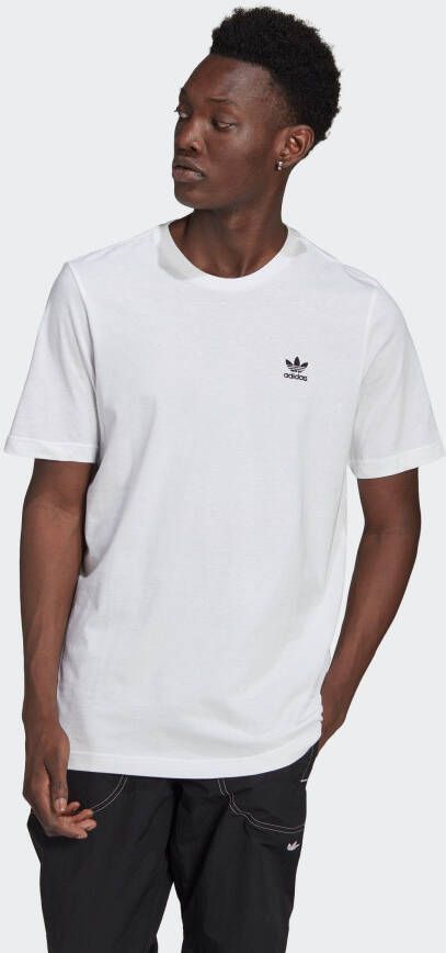 adidas Originals T-shirt LOUNGEWEAR ADICOLOR ESSENTIALS TREFOIL