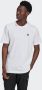 Adidas Originals Essentials T-shirt T-shirts Kleding white maat: XS beschikbare maaten:XS S M L XL - Thumbnail 7