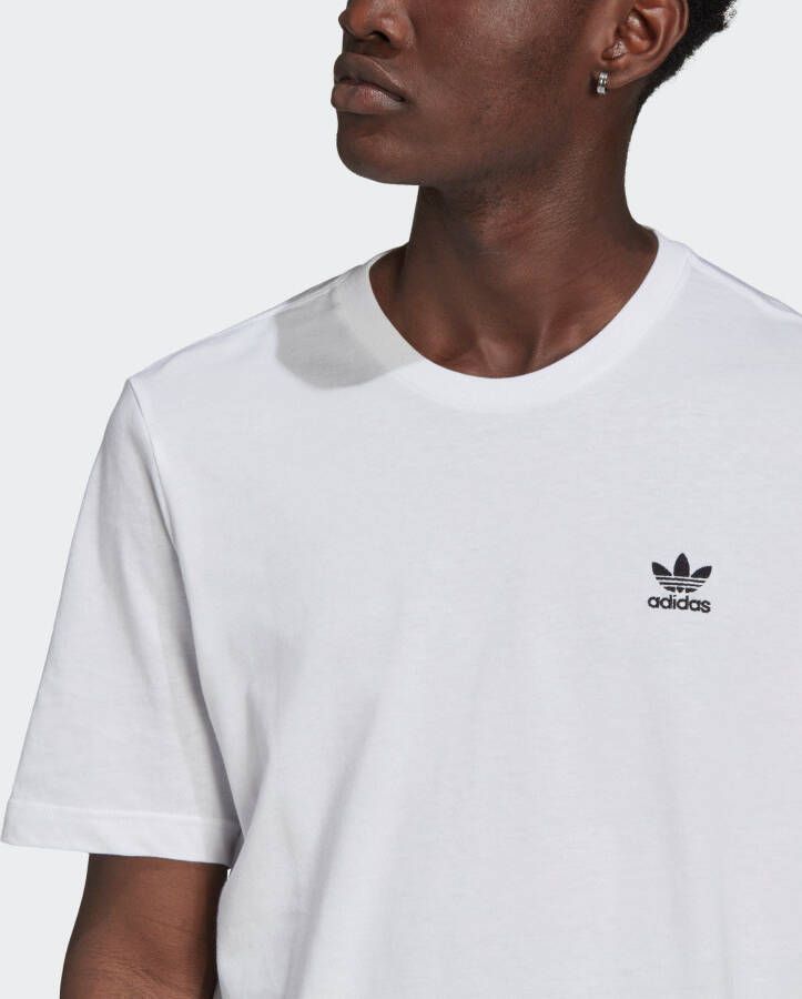 adidas Originals T-shirt LOUNGEWEAR ADICOLOR ESSENTIALS TREFOIL