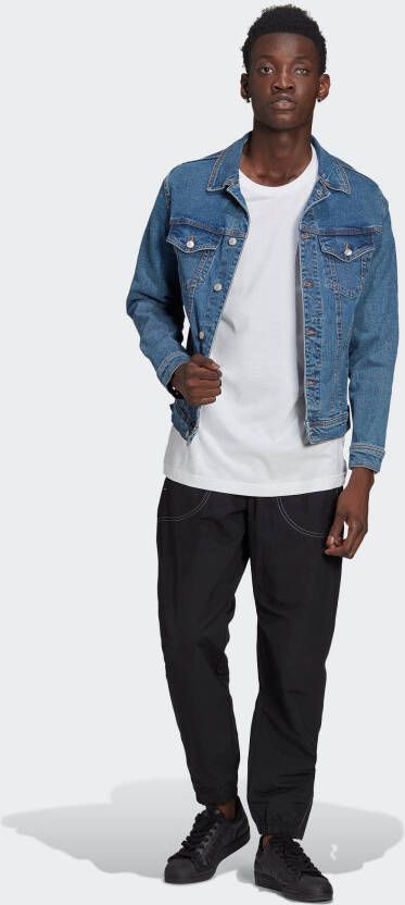 adidas Originals T-shirt LOUNGEWEAR ADICOLOR ESSENTIALS TREFOIL