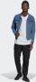 Adidas Originals Essentials T-shirt T-shirts Kleding white maat: XS beschikbare maaten:XS S M L XL - Thumbnail 11