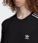 Adidas Originals Oversized T-shirt met labelprint - Thumbnail 8