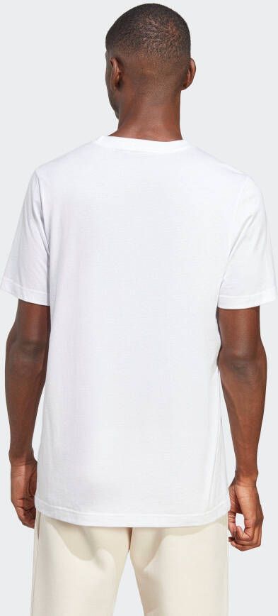 adidas Originals T-shirt TREFOIL ESSENTIALS