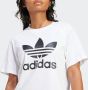 Adidas Originals Trefoil Regular T-shirt - Thumbnail 4