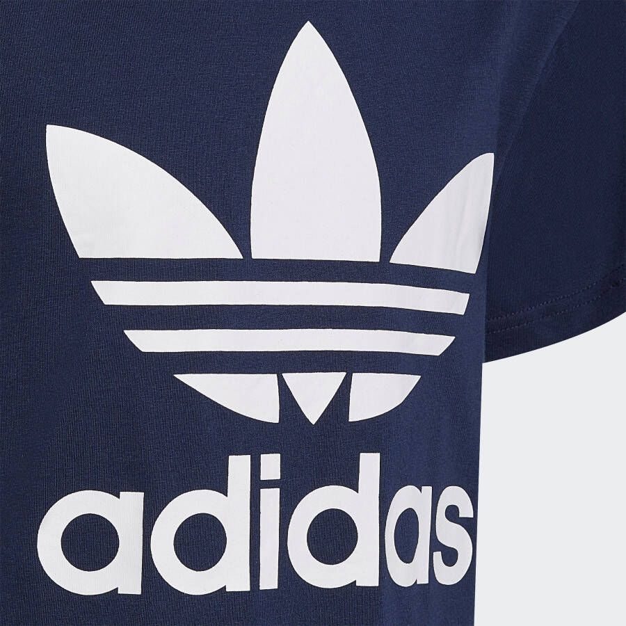 adidas Originals T-shirt TREFOIL TEE