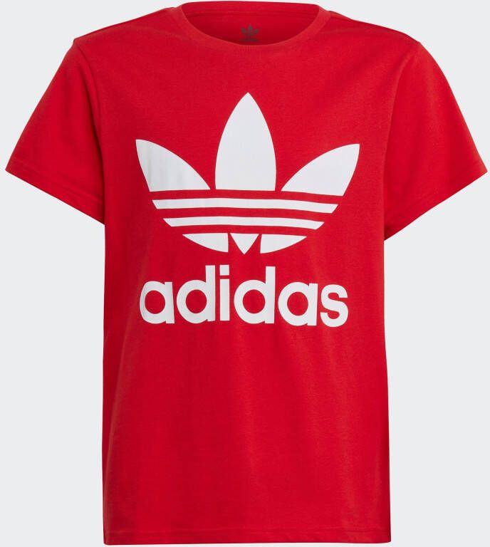 adidas Originals T-shirt TREFOIL TEE
