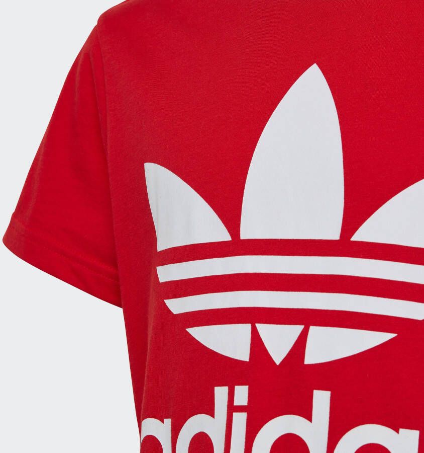 adidas Originals T-shirt TREFOIL TEE