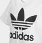 Adidas Originals Adicolor Trefoil T-shirt T-shirts Kleding white black maat: 152 beschikbare maaten:140 152 176 - Thumbnail 11