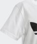 Adidas Originals Adicolor Trefoil T-shirt T-shirts Kleding white black maat: 152 beschikbare maaten:140 152 176 - Thumbnail 9