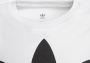 Adidas Originals Adicolor Trefoil T-shirt T-shirts Kleding white black maat: 152 beschikbare maaten:140 152 176 - Thumbnail 10