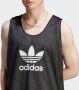 Adidas Originals Adicolor Classics Basketball Trefoil Shirt - Thumbnail 4