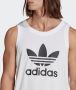 Adidas Originals Tanktop ADICOLOR CLASSICS TREFOIL - Thumbnail 4