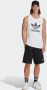Adidas Originals Tanktop ADICOLOR CLASSICS TREFOIL - Thumbnail 6