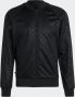 Adidas Originals Zwarte Sweaters met Monogram Print Zwart Heren - Thumbnail 7
